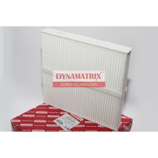DCF371 DYNAMATRIX Фільтр повітря у внутрішньому просторі