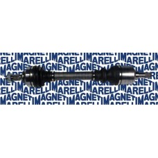 302004190087 MAGNETI MARELLI Привідний вал
