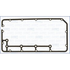 WG1160372 WILMINK GROUP Прокладка, Кришка головки циліндра