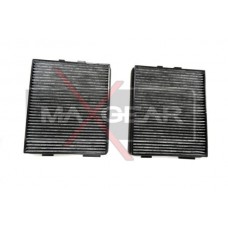 26-0381 MAXGEAR Фільтр повітря у внутрішньому просторі