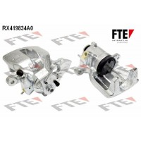 RX419834A0 FTE Гальмівний супорт