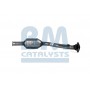BM90166H BM CATALYSTS Катализатор
