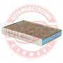 26006-IFB-PCS-MS MASTER-SPORT GERMANY Фільтр повітря у внутрішньому просторі