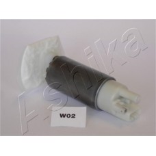 05-W0-002 ASHIKA Паливний насос