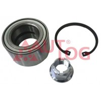 RS1084 AUTLOG Комплект підшипника ступиці колеса