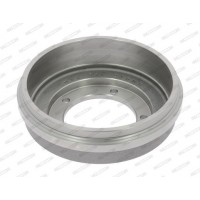 FDR329192 FERODO Гальмівний барабан