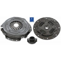 3000 951 059 SACHS Комплект зчеплення