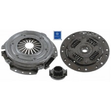 3000 951 059 SACHS Комплект зчеплення