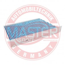 3461-IFB-PCS-MS MASTER-SPORT GERMANY Фільтр повітря у внутрішньому просторі