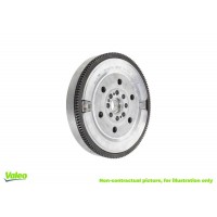 836291 VALEO Маховик