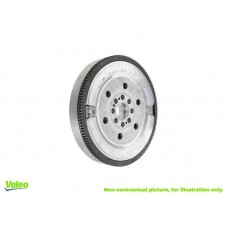 836267 VALEO Маховик