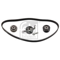 11052 FEBI BILSTEIN Комплект ременя ГРМ