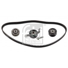 11052 FEBI BILSTEIN Комплект ременя ГРМ