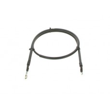 1 987 477 881 BOSCH Тросик, cтояночный тормоз