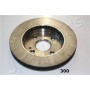 DI-300 JAPANPARTS Гальмівний диск
