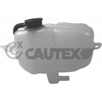 758258 CAUTEX Компенсаційний бак охолоджувальна рідина