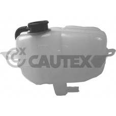 758258 CAUTEX Компенсаційний бак охолоджувальна рідина