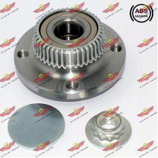 01.97319 AUTOKIT Комплект підшипника ступиці колеса