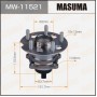 MW-11521 MASUMA Комплект підшипника ступиці колеса