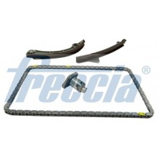 TK08-1049 FRECCIA Комплект цілі приводу розподільного валу