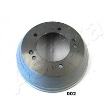 56-00-002 ASHIKA Гальмівний барабан