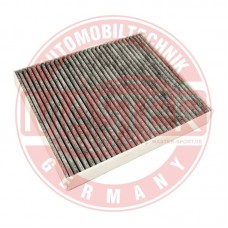 2545/1-IF-PCS-MS MASTER-SPORT GERMANY Фільтр повітря у внутрішньому просторі