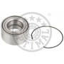 701302S OPTIMAL Комплект підшипника ступиці колеса