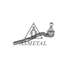 17MR2500 ASMETAL Наконечник поперечної кермової тяги