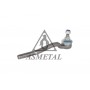 17MR2500 ASMETAL Наконечник поперечної кермової тяги
