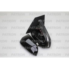 PMG0026M02 PATRON Зовнішнє дзеркало