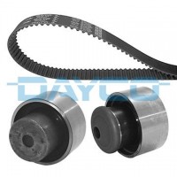 KTB160 DAYCO Комплект ременя ГРМ