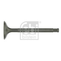впускний клапан FEBI-BILSTEIN 19634