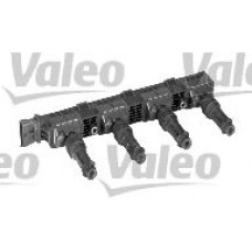 245172 VALEO Котушка запалювання