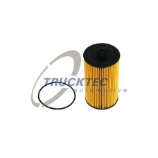07.38.031 TRUCKTEC AUTOMOTIVE Паливний фільтр