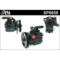SP8658 ERA Benelux Гідравлічний насос кермове управління