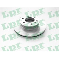 M2042VR LPR Гальмівний диск