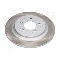 DP-H19C JAPANPARTS Гальмівний диск