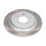 DP-H19C JAPANPARTS Гальмівний диск