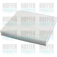 WG1014684 WILMINK GROUP Фільтр повітря у внутрішньому просторі
