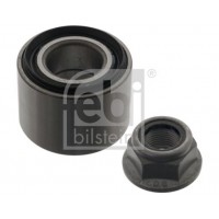 05537 FEBI BILSTEIN Комплект підшипника ступиці колеса