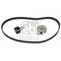 47890 FEBI BILSTEIN Комплект ременя ГРМ