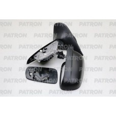 PMG4011M07 PATRON Зовнішнє дзеркало