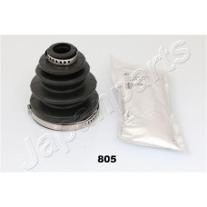 KB-805 JAPANPARTS Комплект пыльника, Привідний вал