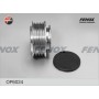 OP6024 FENOX Механізм вільного ходу генератора