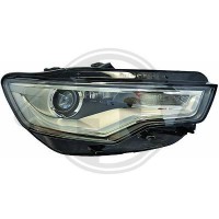 1028084 DIEDERICHS Основна фара