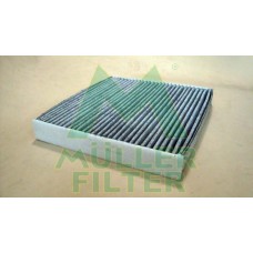 FK288 MULLER FILTER Фільтр повітря у внутрішньому просторі