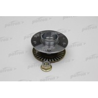 PBK3440H PATRON Комплект підшипника ступиці колеса