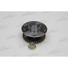 PBK3440H PATRON Комплект підшипника ступиці колеса