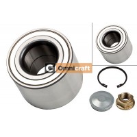 2466480 OMNICRAFT Комплект підшипника ступиці колеса