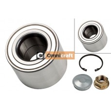 2466480 OMNICRAFT Комплект підшипника ступиці колеса